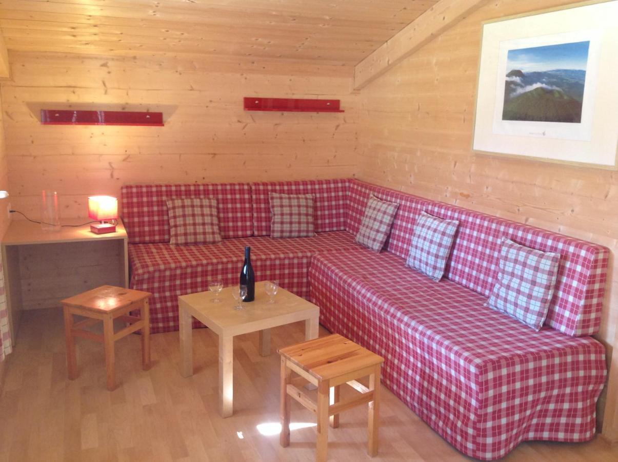 Camping Le Pont D'Allagnon Lempdes sur Allagnon Bagian luar foto