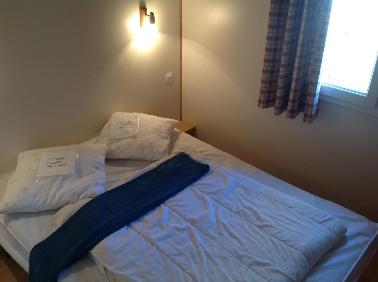 Camping Le Pont D'Allagnon Lempdes sur Allagnon Bagian luar foto