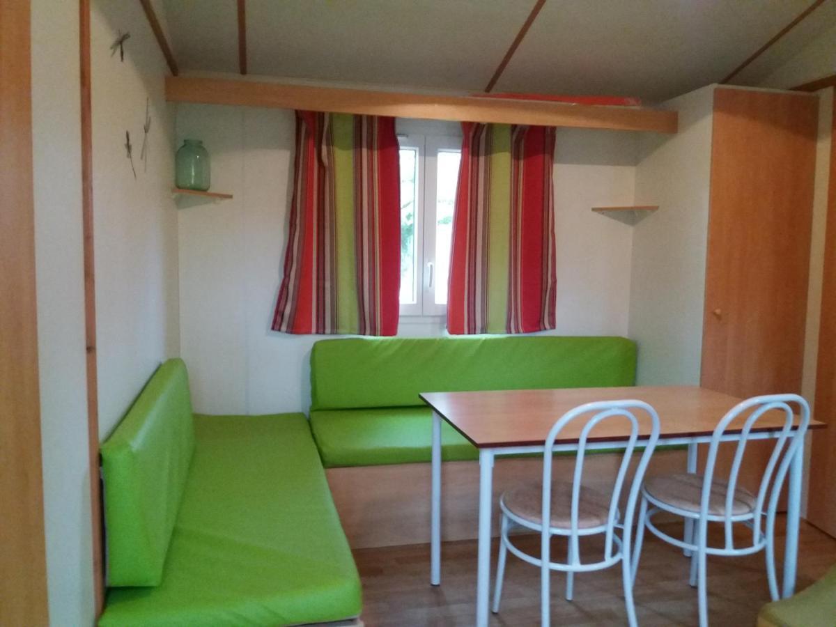 Camping Le Pont D'Allagnon Lempdes sur Allagnon Bagian luar foto