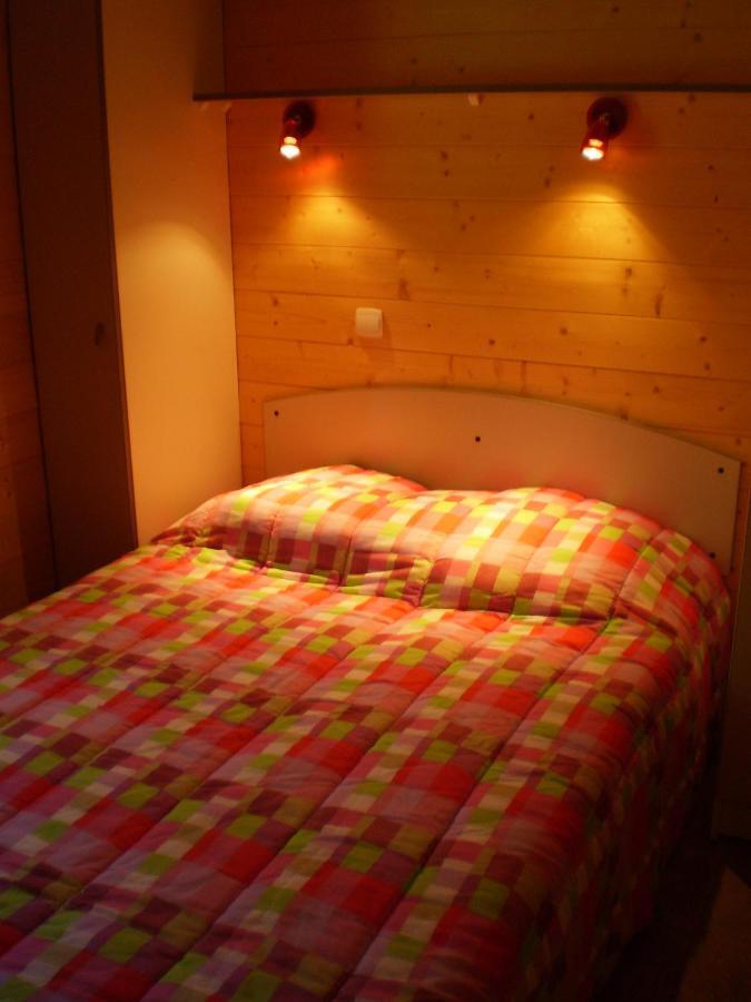 Camping Le Pont D'Allagnon Lempdes sur Allagnon Bagian luar foto